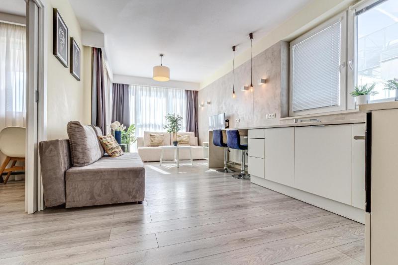 RentPlanet - Apartament Wszystkich Świętych - image 3