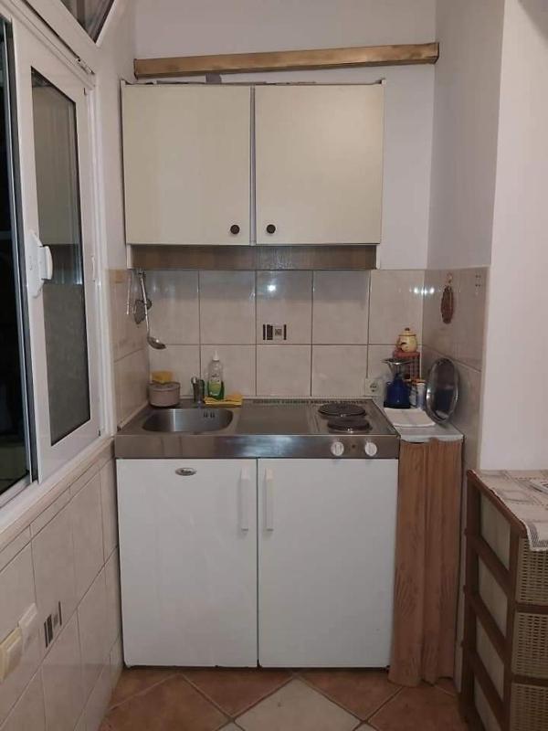Studio apartman Igalo Images