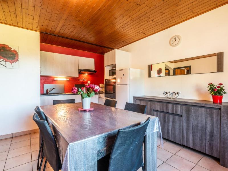 Appartement cozy avec Wi-Fi parking et animaux admis - FR-1-671-72 - image 1