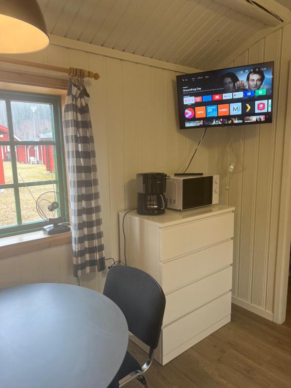 Chalet image 4