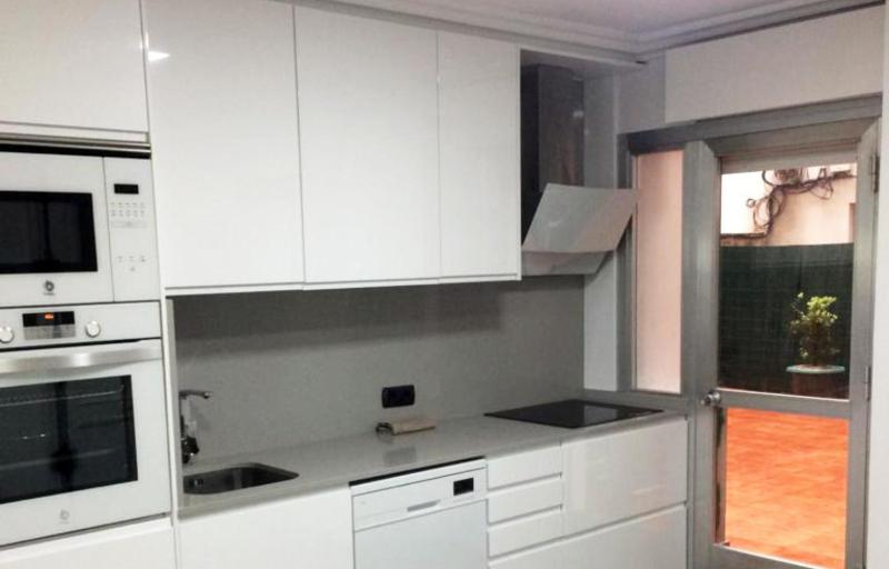 Cíes Homes García Barbón 108 - Love your Stay - image 19