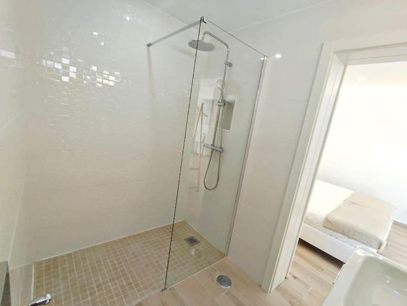 Lovely Terrace Studio Baixa Faro - image 7