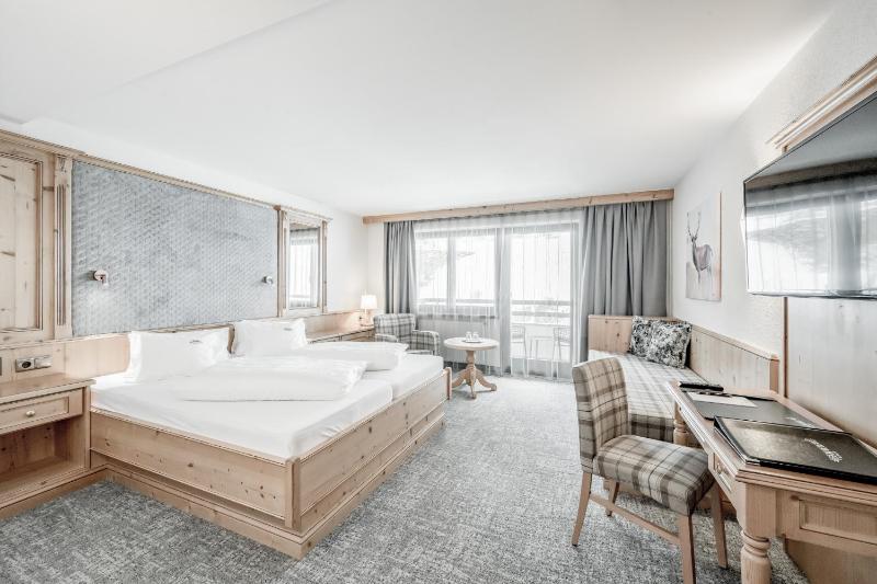 Double Room image 1