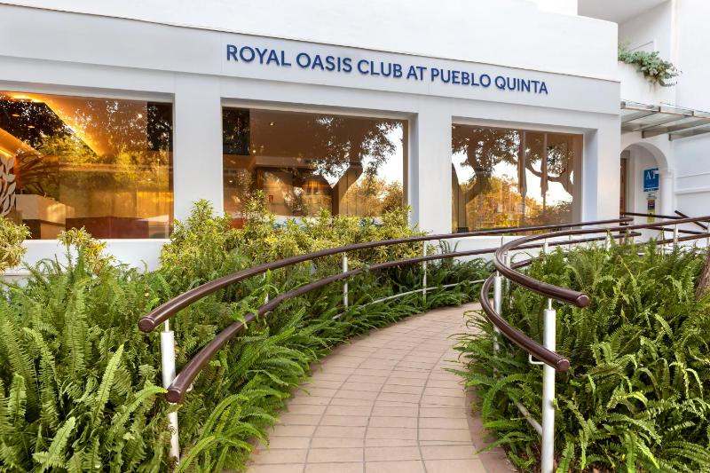 Royal Oasis Club At Pueblo Quinta - image 16