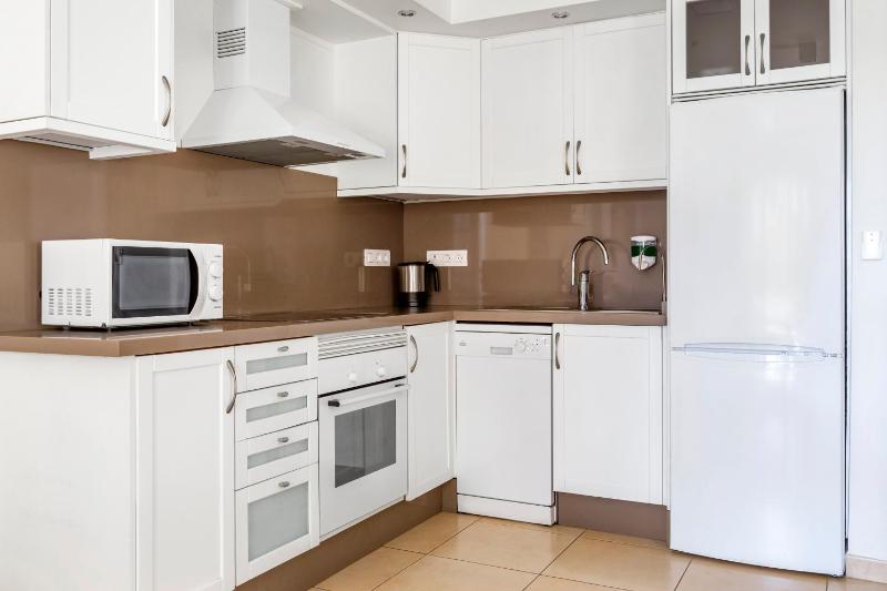 Two-Bedroom Apartment image 4