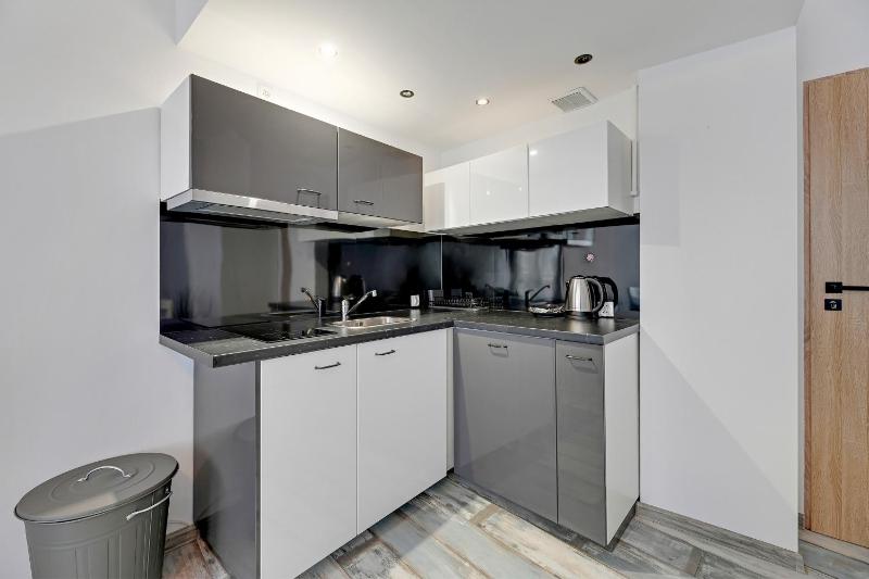 Two-Bedroom Standard Apartment image 2