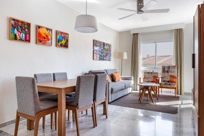 Two-Bedroom Apartment image 3