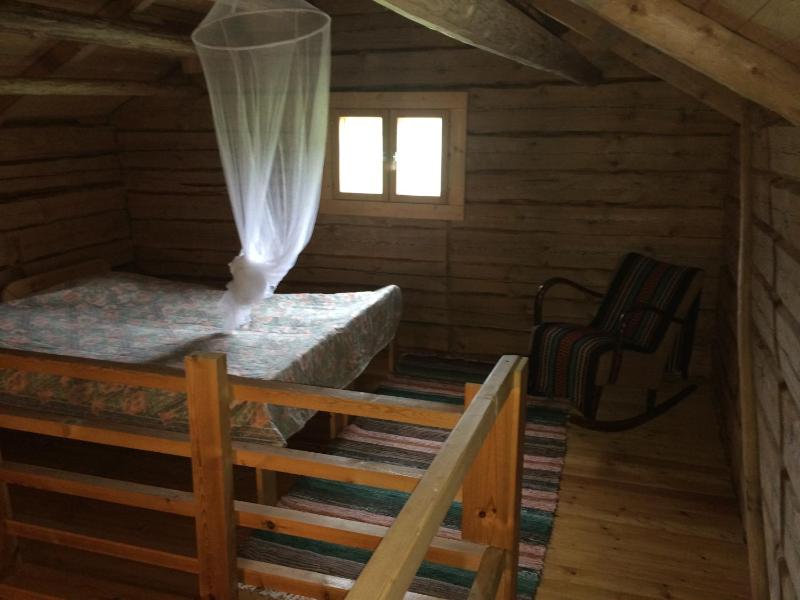 Granary with loft - Peltoaitta  image 4
