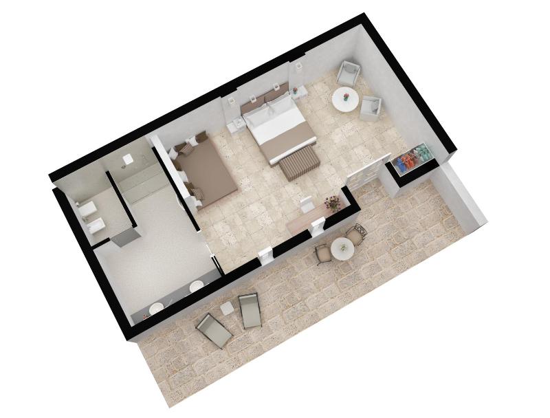 Junior Suite image 1