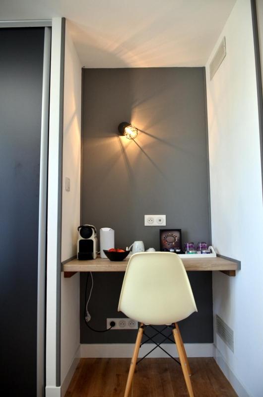 Double Room with Garden View image 1