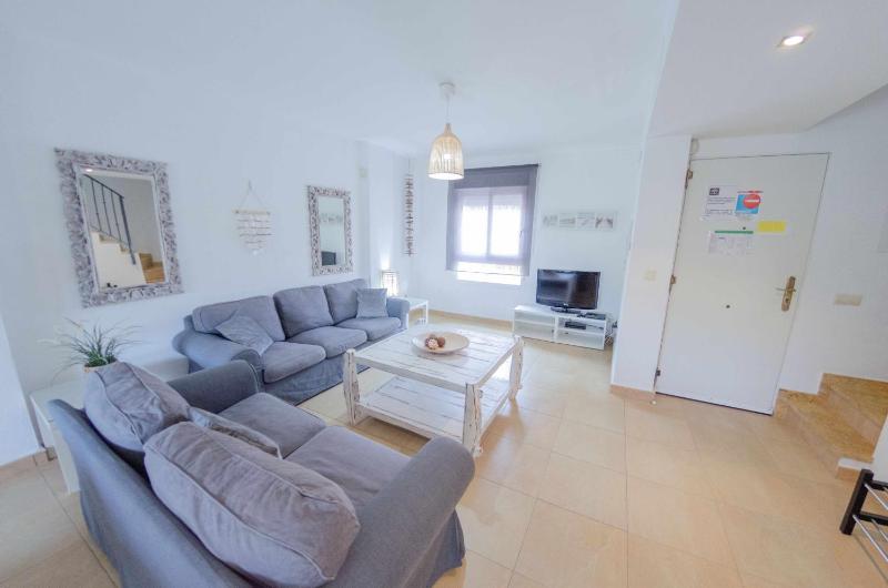 Tarifa Beach Rentals Aljara - image 39