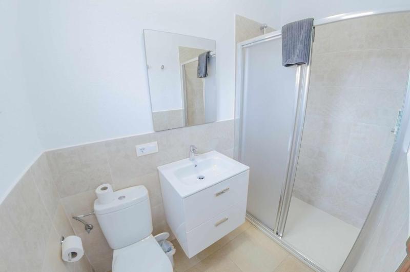 Tarifa Beach Rentals Aljara - image 9