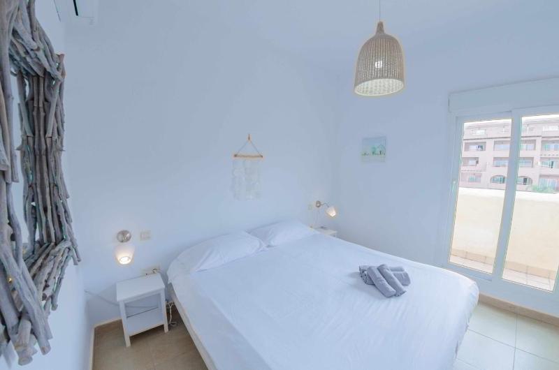 Tarifa Beach Rentals Aljara - image 45