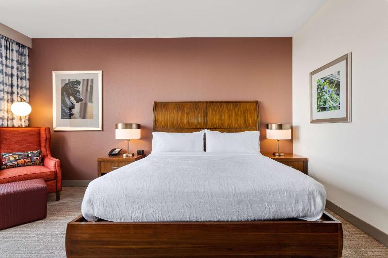 Hilton Garden Inn New Orleans French Quarter/Cbd - image 7