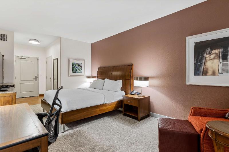 Hilton Garden Inn New Orleans French Quarter/Cbd - image 16