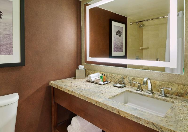 Junior King Suite with Sofa Bed image 2