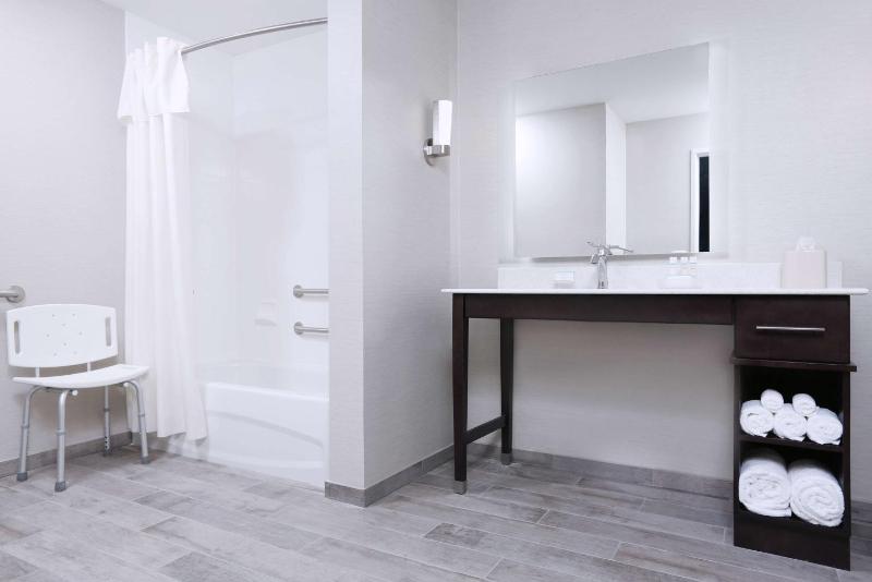 King Studio Suite - Hearing Accessible/Non-Smoking image 2