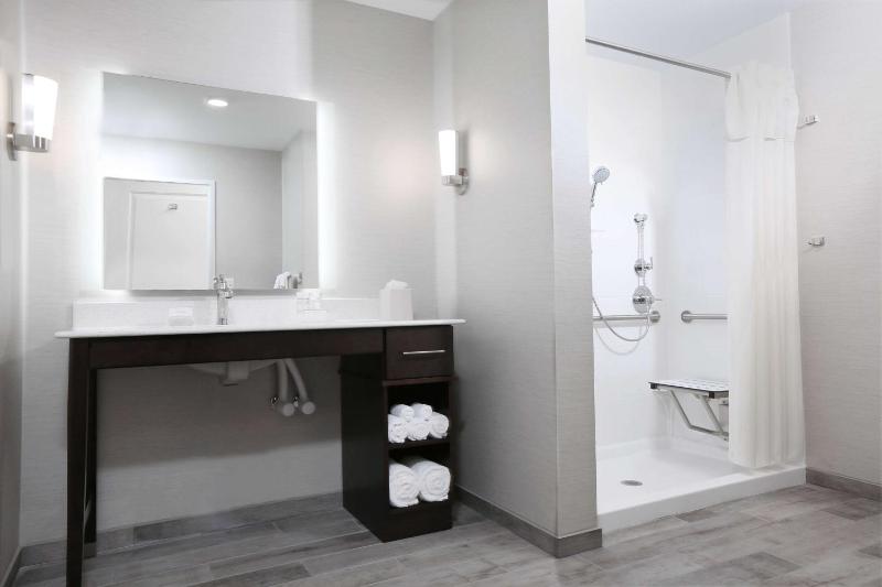 King Studio Suite - Hearing Accessible/Non-Smoking image 3