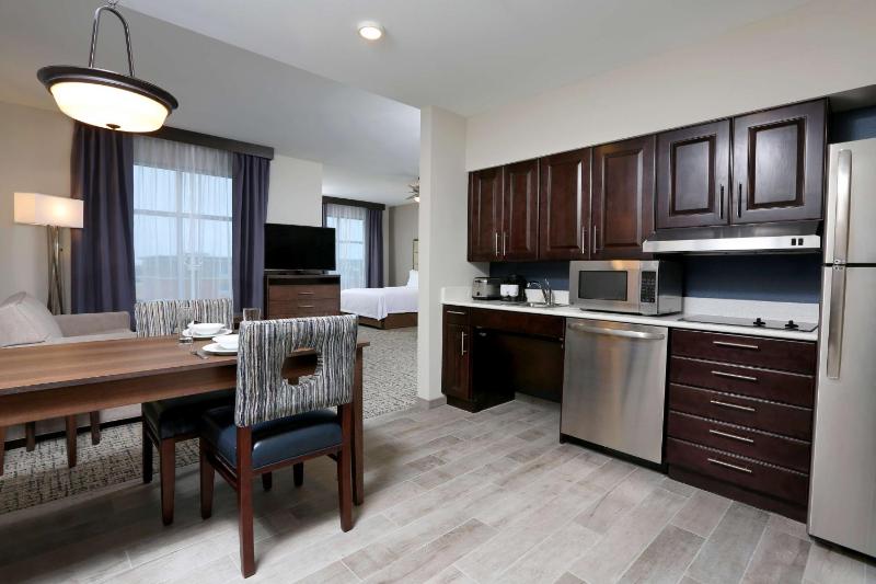 King Studio Suite - Hearing Accessible/Non-Smoking image 4