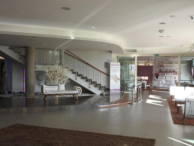 Yes Hotel Touring & SPA - image 10