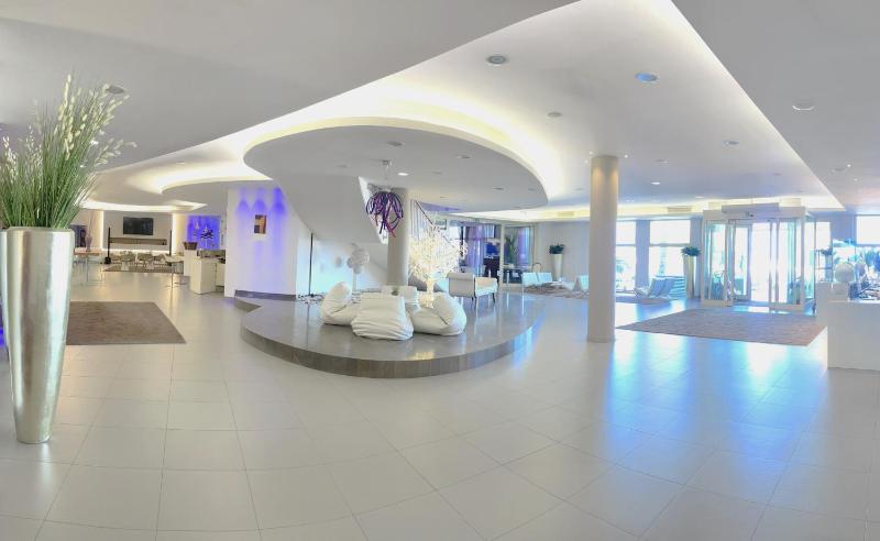 Yes Hotel Touring & SPA - image 43