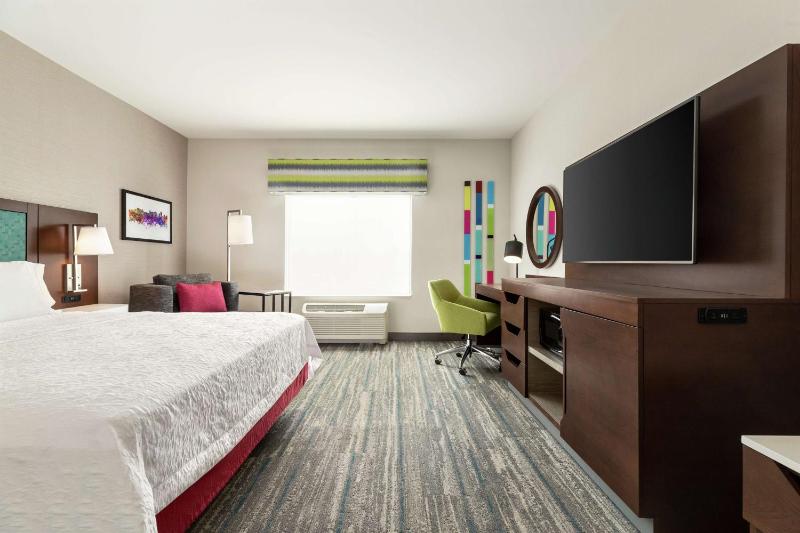 King Room image 1