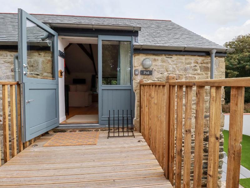 Carines Barns - Pol - image 5