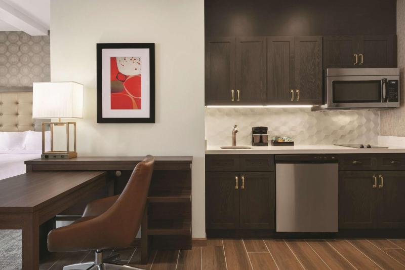 King Studio Suite - Non-Smoking image 4
