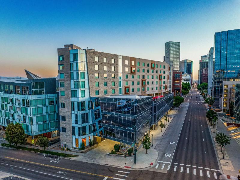 The Art Hotel Denver Curio Collection by Hilton - image 1