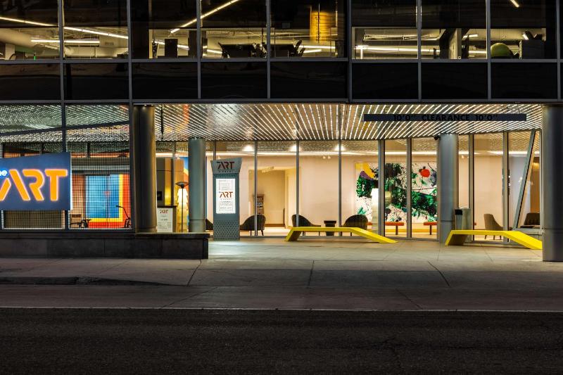 The Art Hotel Denver Curio Collection by Hilton - image 39
