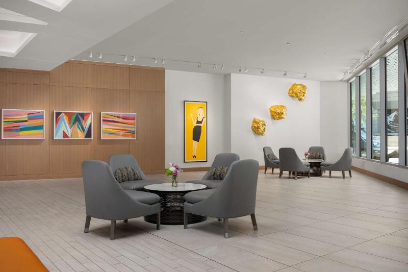 The Art Hotel Denver Curio Collection by Hilton - image 49
