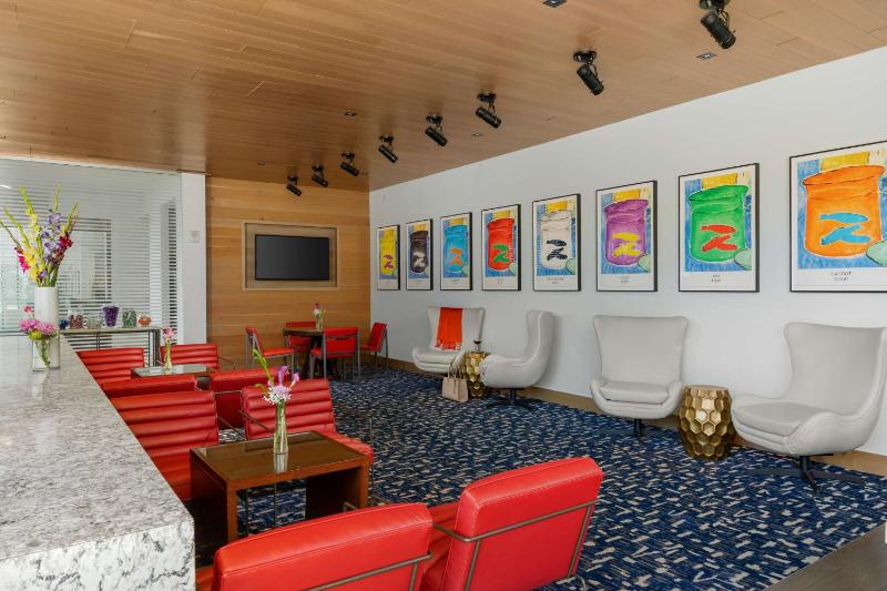The Art Hotel Denver Curio Collection by Hilton - image 33