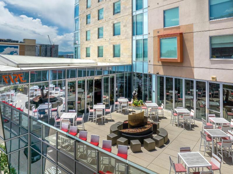The Art Hotel Denver Curio Collection by Hilton - image 44