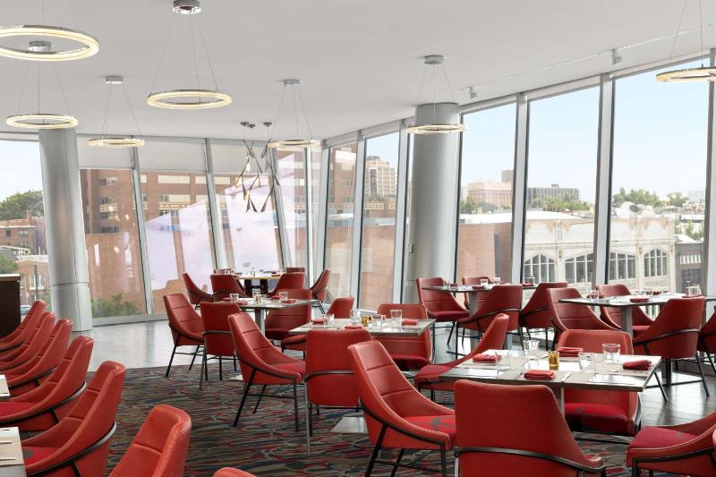 The Art Hotel Denver Curio Collection by Hilton - image 8