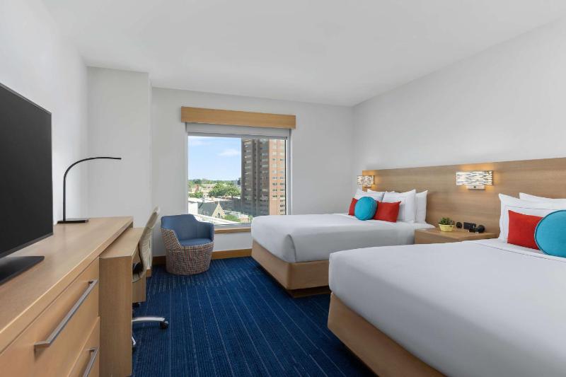 The Art Hotel Denver Curio Collection by Hilton - image 32