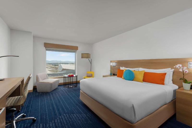 The Art Hotel Denver Curio Collection by Hilton - image 15