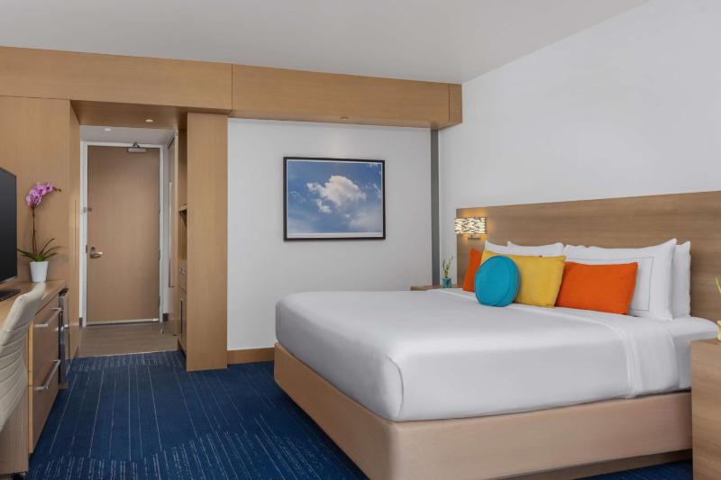 The Art Hotel Denver Curio Collection by Hilton - image 29