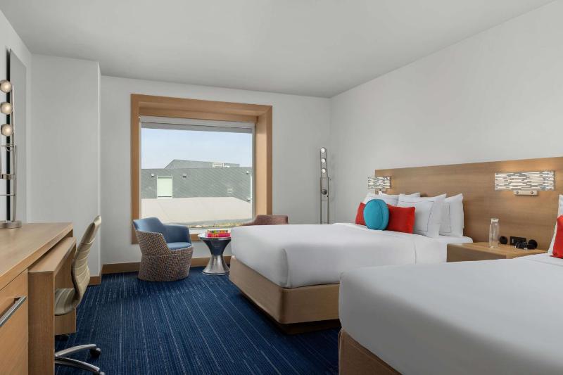 The Art Hotel Denver Curio Collection by Hilton - image 14
