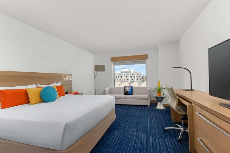 The Art Hotel Denver Curio Collection by Hilton - image 18