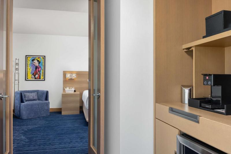 The Art Hotel Denver Curio Collection by Hilton - image 16