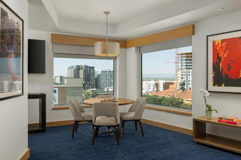 The Art Hotel Denver Curio Collection by Hilton - image 27