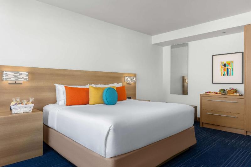 The Art Hotel Denver Curio Collection by Hilton - image 36