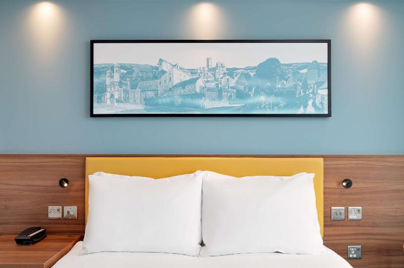 Family Connecting Rooms image 1