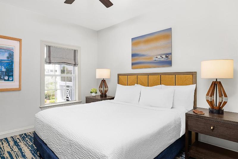 Two-Bedroom Suite image 1