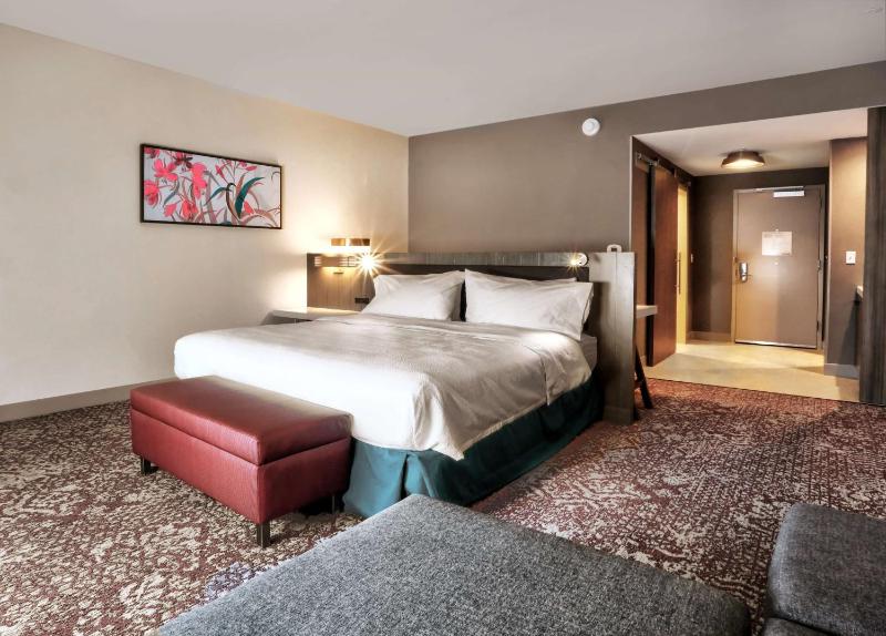 Deluxe King Room image 3