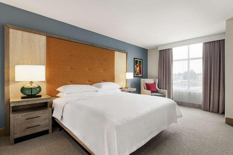 King Studio Suite - Non-Smoking image 1