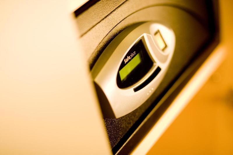 Deluxe Double Room image 2