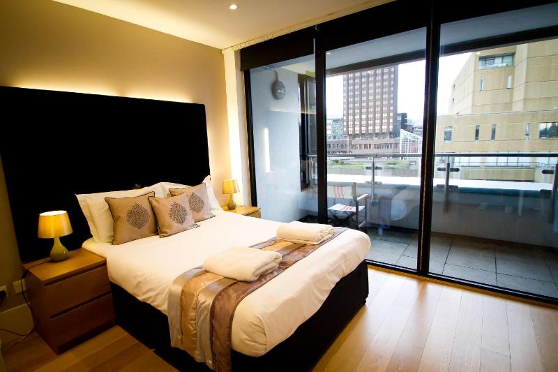 Two-Bedroom Apartment (4 Adults) image 4