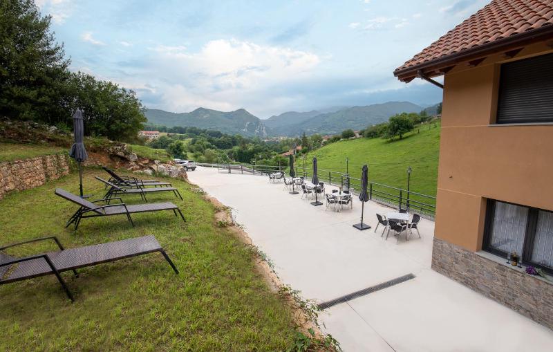 Apartamentos Spa Las Caldas y Spa El Balneario - image 1