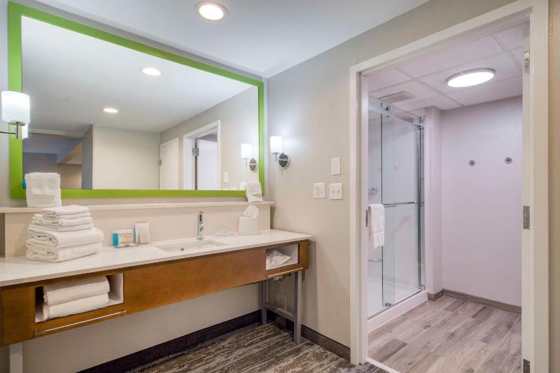 One-Bedroom King Suite with Fireplace - Non-Smoking  image 2
